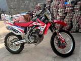 Honda  CRF 450X 2007 года за 2 500 000 тг. в Алматы