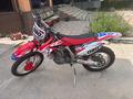 Honda  CRF 450X 2007 года за 2 500 000 тг. в Алматы – фото 8
