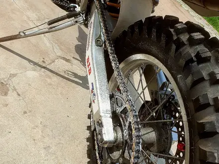 Honda  CRF 450X 2007 года за 2 500 000 тг. в Алматы – фото 9