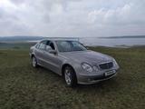 Mercedes-Benz E 350 2005 годаүшін6 500 000 тг. в Костанай