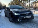 Toyota Camry 2016 года за 7 650 000 тг. в Алматы