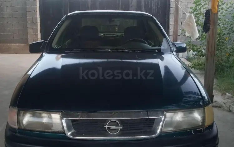 Opel Vectra 1994 годаүшін1 200 000 тг. в Шымкент