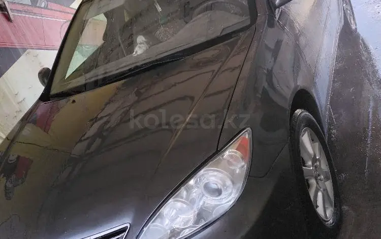 Toyota Camry 2005 года за 4 500 000 тг. в Уральск