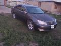 Toyota Camry 2005 года за 4 500 000 тг. в Уральск – фото 13