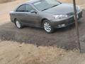 Toyota Camry 2005 года за 4 500 000 тг. в Уральск – фото 4