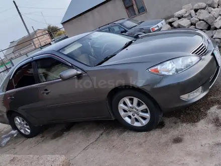 Toyota Camry 2005 года за 4 500 000 тг. в Уральск – фото 5
