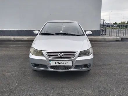 Lifan Solano 2013 года за 1 800 000 тг. в Актобе