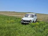 ВАЗ (Lada) Lada 2121 2012 годаүшін1 600 000 тг. в Шалкар