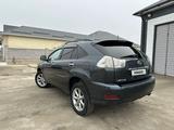 Lexus RX 350 2006 года за 8 000 000 тг. в Кызылорда – фото 4