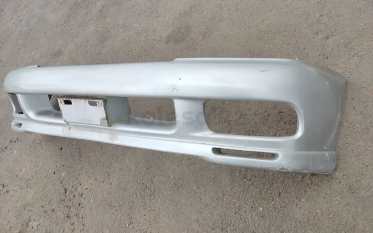 Бампер Субару Легаси Фор, Перед (Subaru Legacy) (б3. bg. б.4 bh. sf5. SJ) за 10 000 тг. в Алматы