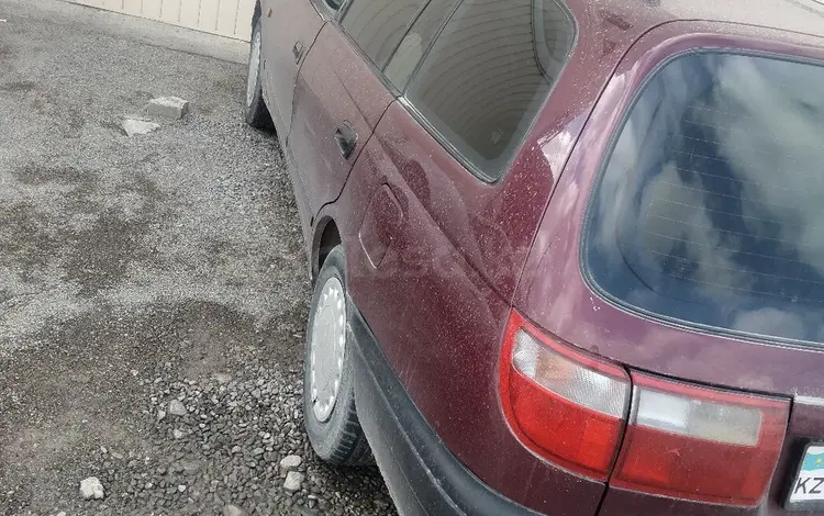 Toyota Carina E 1997 года за 2 600 000 тг. в Туркестан