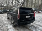 Cadillac Escalade 2016 годаfor30 000 000 тг. в Астана – фото 2