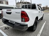 Toyota Hilux 2021 года за 17 500 000 тг. в Атырау – фото 3