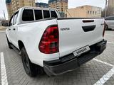 Toyota Hilux 2021 годаfor21 000 000 тг. в Атырау – фото 4