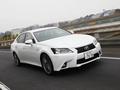 GS F-SPORT 2012 — бампер в сбореүшін80 000 тг. в Актау