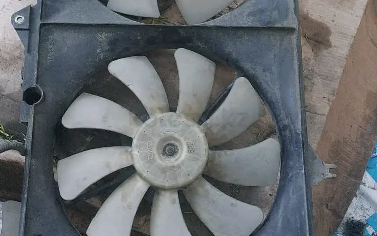 Мотор вентилятора радиатора диффузорfor5 000 тг. в Алматы