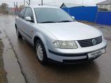 Volkswagen Passat 1997 года за 2 900 000 тг. в Костанай