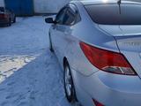 Hyundai Accent 2015 года за 6 200 000 тг. в Атбасар