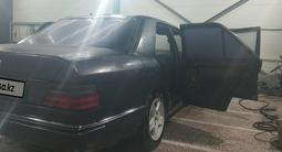 Mercedes-Benz E 300 1990 годаfor1 300 000 тг. в Костанай – фото 3