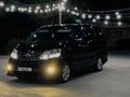 Toyota Alphard 2007 года за 7 200 000 тг. в Алматы – фото 20