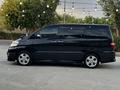 Toyota Alphard 2007 годаfor7 200 000 тг. в Алматы – фото 7