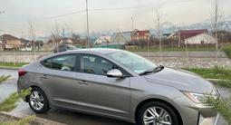 Hyundai Elantra 2020 года за 7 200 000 тг. в Алматы – фото 4