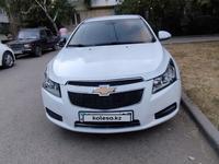 Chevrolet Cruze 2013 годаүшін2 500 000 тг. в Уральск