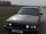BMW 520 1993 годаүшін1 850 000 тг. в Кокшетау – фото 3