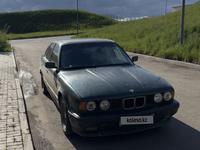 BMW 520 1993 годаүшін1 850 000 тг. в Кокшетау