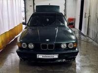 BMW 520 1993 годаүшін1 600 000 тг. в Кокшетау