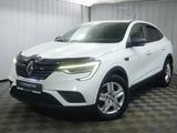 Renault Arkana 2019 годаүшін6 200 000 тг. в Алматы