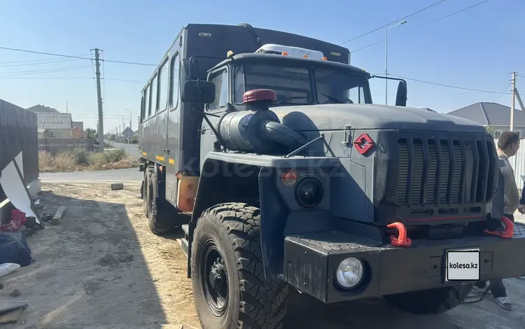 Урал 2016 года за 21 000 000 тг. в Атырау