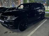 Land Rover Range Rover Sport 2015 годаүшін19 000 000 тг. в Астана – фото 2