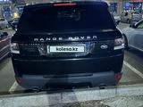 Land Rover Range Rover Sport 2015 годаүшін19 000 000 тг. в Астана – фото 4