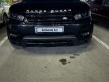 Land Rover Range Rover Sport 2015 годаүшін19 000 000 тг. в Астана