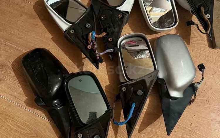 Зеркало боковое за 6 000 тг. в Алматы