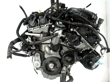 Двигатель Jeep Cherokee 3.6 ERB за 1 060 000 тг. в Алматы