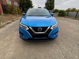 Nissan Qashqai 2019 года за 8 500 000 тг. в Уральск
