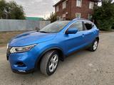 Nissan Qashqai 2019 года за 8 500 000 тг. в Уральск – фото 2