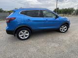 Nissan Qashqai 2019 года за 8 500 000 тг. в Уральск – фото 3