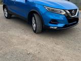 Nissan Qashqai 2019 года за 8 500 000 тг. в Уральск – фото 4