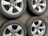 Диски BMW 17 за 130 000 тг. в Алматы