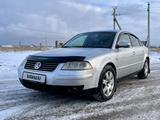 Volkswagen Passat 2004 года за 2 700 000 тг. в Астана