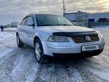 Volkswagen Passat 2004 года за 2 700 000 тг. в Астана – фото 2