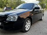 ВАЗ (Lada) Priora 2172 2013 годаүшін1 800 000 тг. в Актобе – фото 3