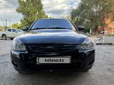 ВАЗ (Lada) Priora 2172 2013 годаүшін1 800 000 тг. в Актобе – фото 2