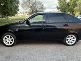 ВАЗ (Lada) Priora 2172 2013 годаүшін1 800 000 тг. в Актобе – фото 4