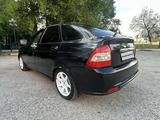 ВАЗ (Lada) Priora 2172 2013 годаүшін1 800 000 тг. в Актобе – фото 5
