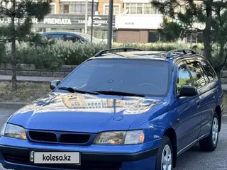 Toyota Carina E