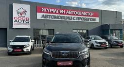 Kia Sorento 2020 годаүшін11 950 000 тг. в Усть-Каменогорск – фото 2